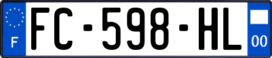 FC-598-HL