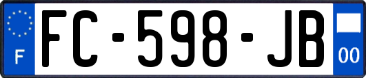 FC-598-JB