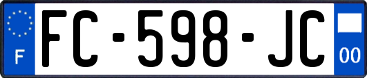 FC-598-JC