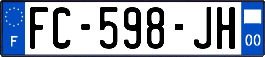 FC-598-JH