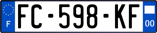 FC-598-KF