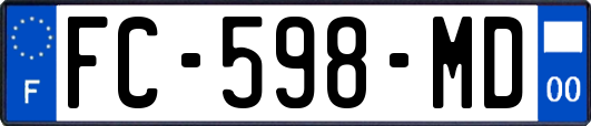 FC-598-MD
