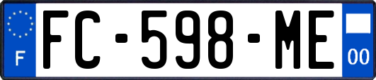 FC-598-ME