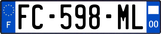 FC-598-ML