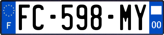 FC-598-MY