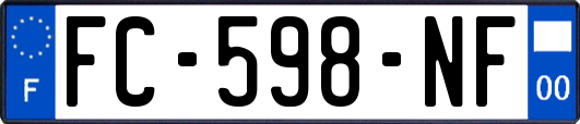 FC-598-NF
