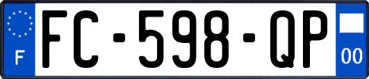 FC-598-QP