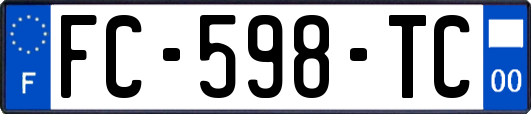FC-598-TC