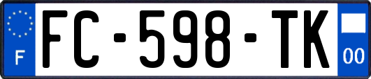 FC-598-TK