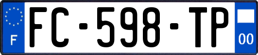 FC-598-TP