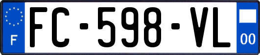 FC-598-VL