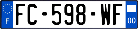 FC-598-WF