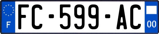 FC-599-AC