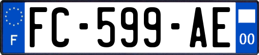 FC-599-AE