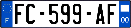 FC-599-AF