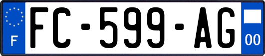 FC-599-AG
