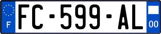 FC-599-AL
