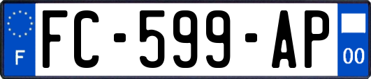 FC-599-AP