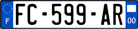 FC-599-AR