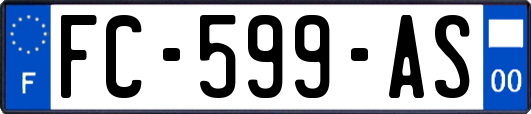 FC-599-AS