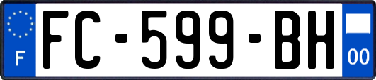 FC-599-BH