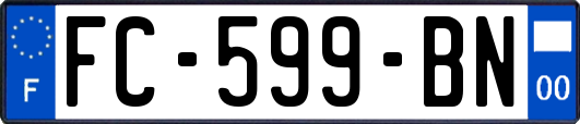 FC-599-BN