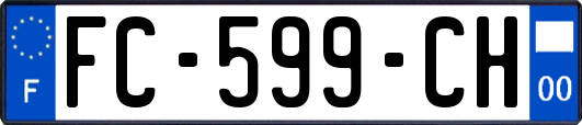 FC-599-CH