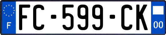 FC-599-CK