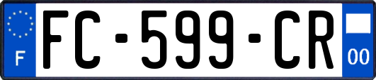 FC-599-CR