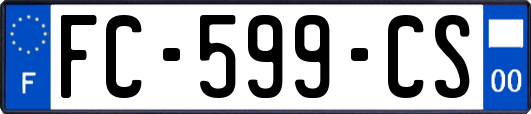 FC-599-CS