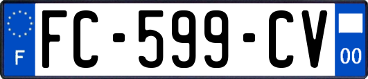 FC-599-CV