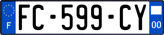 FC-599-CY