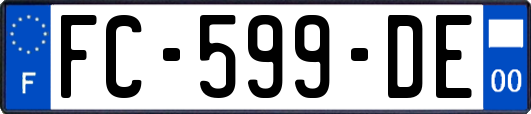 FC-599-DE