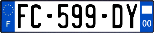 FC-599-DY