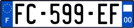 FC-599-EF