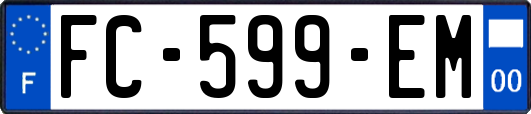FC-599-EM