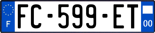 FC-599-ET