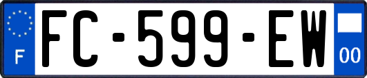 FC-599-EW