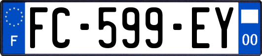 FC-599-EY