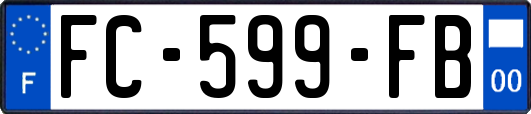 FC-599-FB