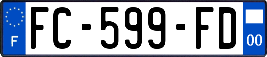 FC-599-FD