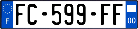 FC-599-FF