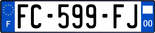 FC-599-FJ