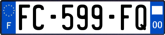 FC-599-FQ