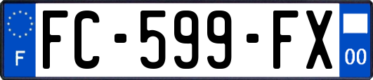 FC-599-FX