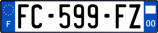 FC-599-FZ