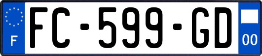 FC-599-GD