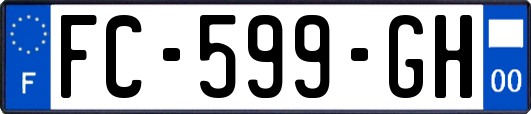 FC-599-GH