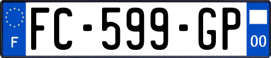 FC-599-GP