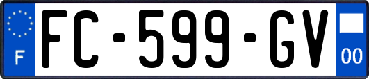 FC-599-GV